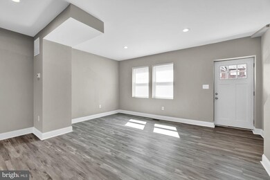 116 N Kossuth St, Baltimore, MD 21229 - photo 5