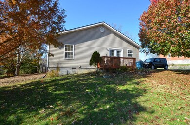 486 N Main St, Harrodsburg, KY 40330 - photo 4