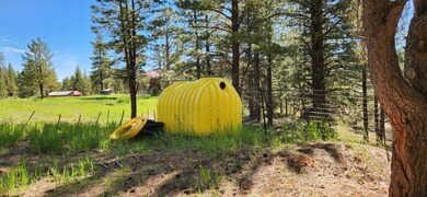 Septic to be completed