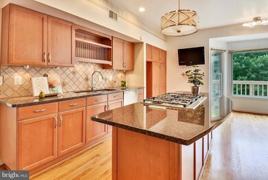 1038 Northwoods Trail, McLean, VA 22102 - photo 3