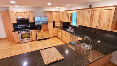 Granite