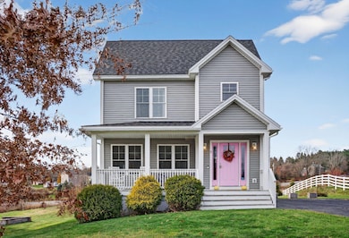 8 Castle Rock, Cumberland, ME 04021 - photo 2