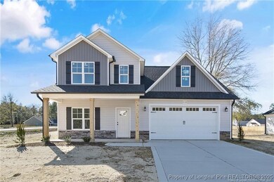 2118 Smith Rd, Hope Mills, NC 28348 - photo 2