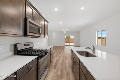 21945 E Pebbles Ave, Red Rock, AZ 85145 - photo 6