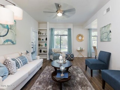 3636 E Inverness Ave unit 2, Mesa, AZ 85206 - photo 2