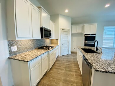 28507 Hannahs Harbor Ln, Katy, TX 77494 - photo 6