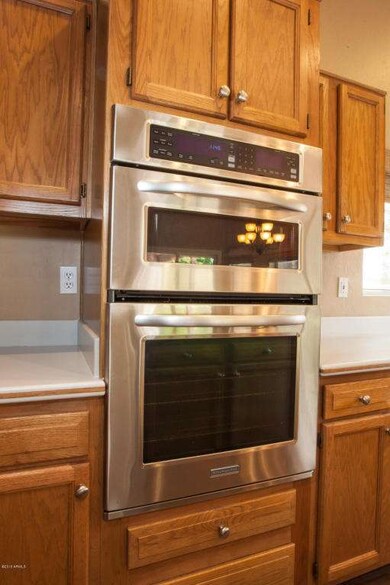 Gourmet Oven