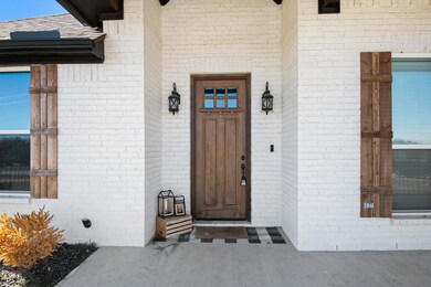 344 Scenic Wood Dr, Azle, TX 76020 - photo 4