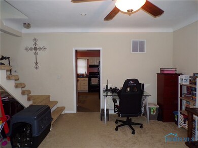 206 S 2nd St, North Baltimore, OH 45872 - photo 4