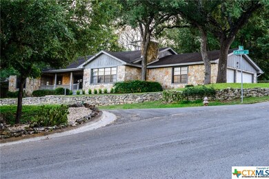 417 Oak Ridge Dr, San Marcos, TX 78666 - photo 2