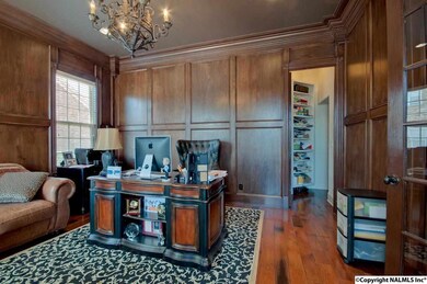 DISCREETLY PLACED CLOSET/STORAGE AREA PROVIDES USEFUL STORAGE.