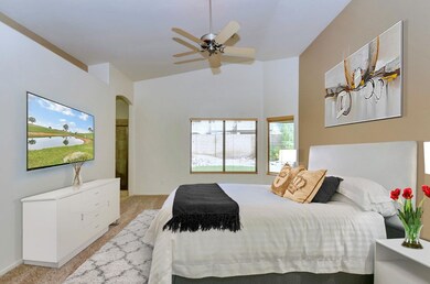 10610 E Betony Dr, Scottsdale, AZ 85255 - photo 6