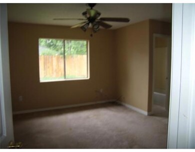 Master Bedroom.