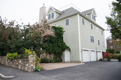 301 Plantation St unit 1, Worcester, MA 01604 - photo 3