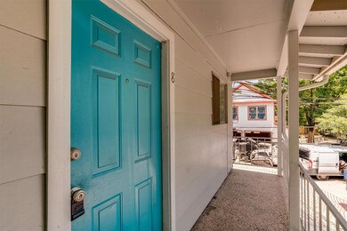 3707 Tom Green St unit 8, Austin, TX 78705 - photo 5