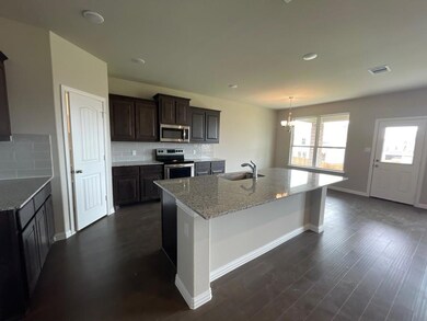 825 Porcupine Dr, Springtown, TX 76082 - photo 5