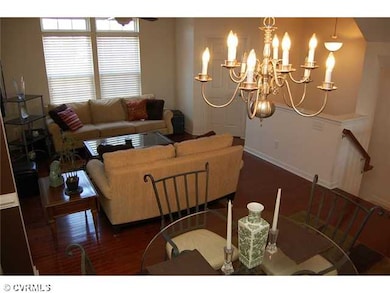Den/Family/Great Room