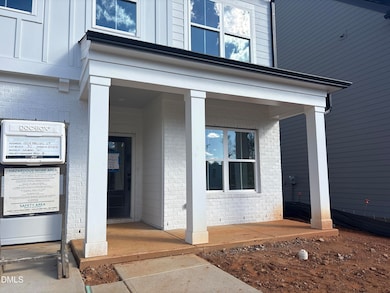 1508 Malcus Ct unit 51, Fuquay-Varina, NC 27526 - photo 2