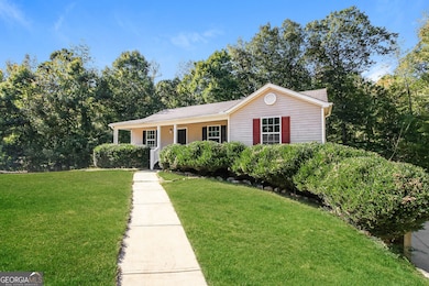 115 Hunters Ridge Ct, Covington, GA 30014 - photo 2