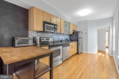 1803 S Charles St, Baltimore, MD 21230 - photo 5
