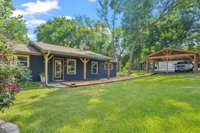 48 Tipps Rd, Whitesboro, TX 76273 - photo 3