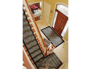 Other Plan. Foyer