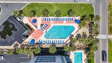 Ocean Forest Plaza unit 1412, Myrtle Beach, SC 29577 - photo 4