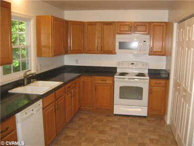 Kitchen - New Kitchen