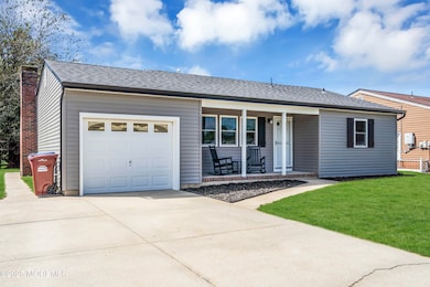 6 Langley Rd, Toms River, NJ 08757 - photo 4