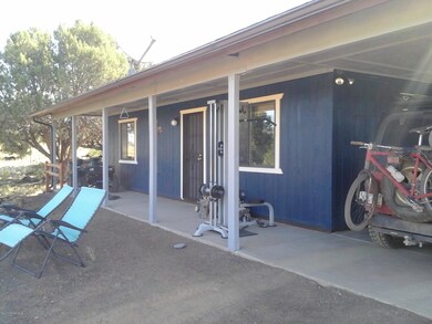 250 W Bird Dog Ln, Ash Fork, AZ 86320 - photo 3