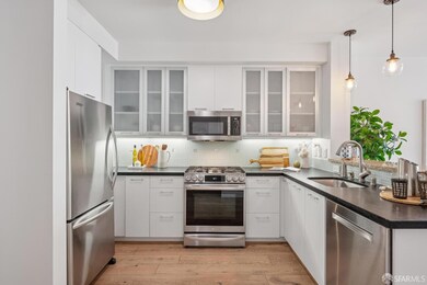 170 Off Third unit 1006, San Francisco, CA 94107 - photo 3