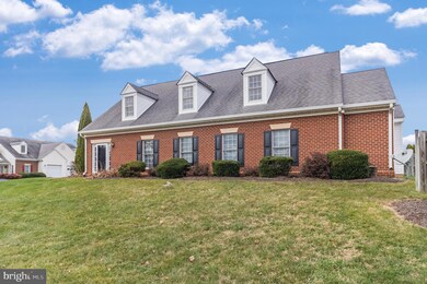 7001 Indian Spring Ln, Fredericksburg, VA 22407 - photo 3