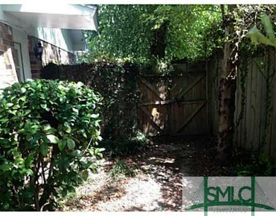 Yard/Garden.