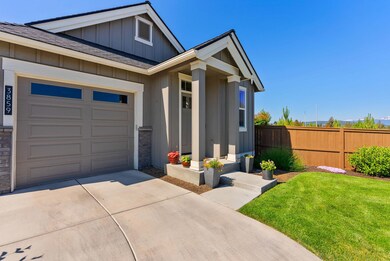 Welcome Home!