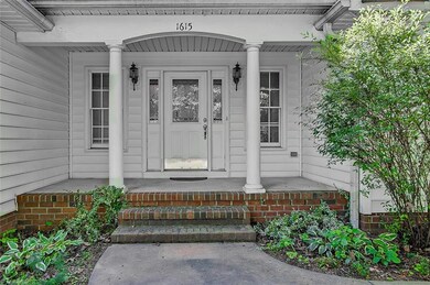 1615 Idlebrook Trail, Asheboro, NC 27205 - photo 4