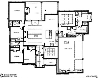 300 Finney Rd, Weatherford, TX 76085 - photo 3