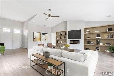 18525 Seaforth St, Hesperia, CA 92345 - photo 4