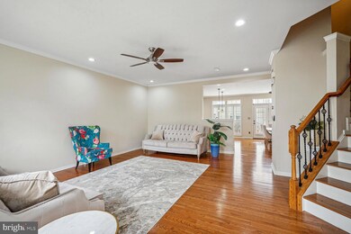 15207 Torbay Way, Woodbridge, VA 22191 - photo 7