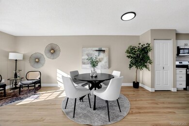 3459 S Ammons St unit 4-7, Lakewood, CO 80227 - photo 6