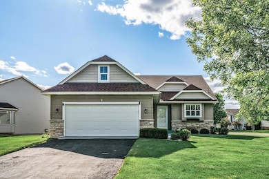 197 Century Trail, Circle Pines, MN 55014 - photo 2