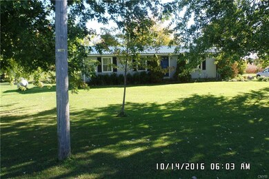 Large lot with room to grow!
