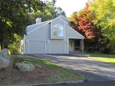 42 Whisper Dr, Worcester, MA 01609 - photo 7