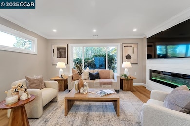 1180 Running Springs Rd unit 4, Walnut Creek, CA 94595 - photo 3