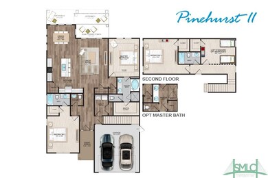 166 Sessile Oak Dr, Savannah, GA 31419 - photo 3