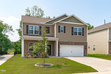 134 David Hill Dr, Buffalo Lake, NC 27330 - photo 2