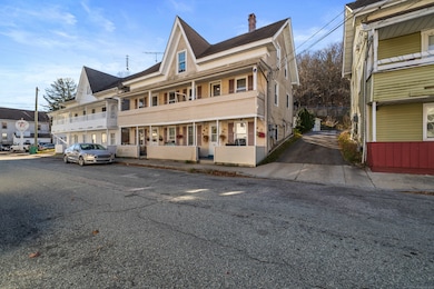 115 High St, Sprague, CT 06330 - photo 4