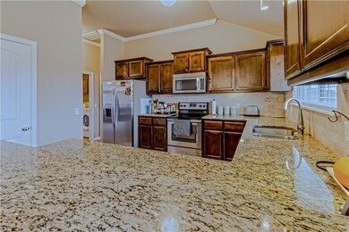 3614 Truman Dr, Norman, OK 73072 - photo 7