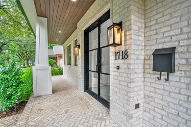 1718 Cherryhurst St, Houston, TX 77006 - photo 3