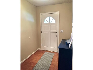 Entry Way! Welcome Home!