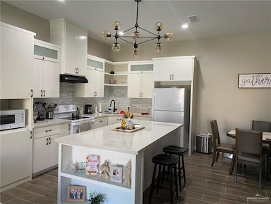 2936 Allen Dr, Edinburg, TX 78539 - photo 4